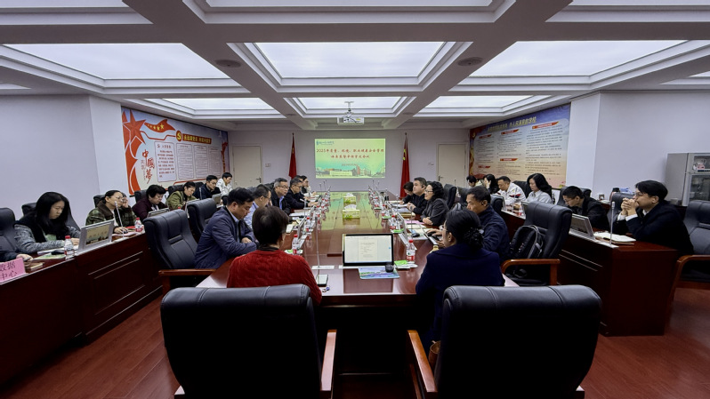 以質(zhì)量促提升，以管理強發(fā)展 —...